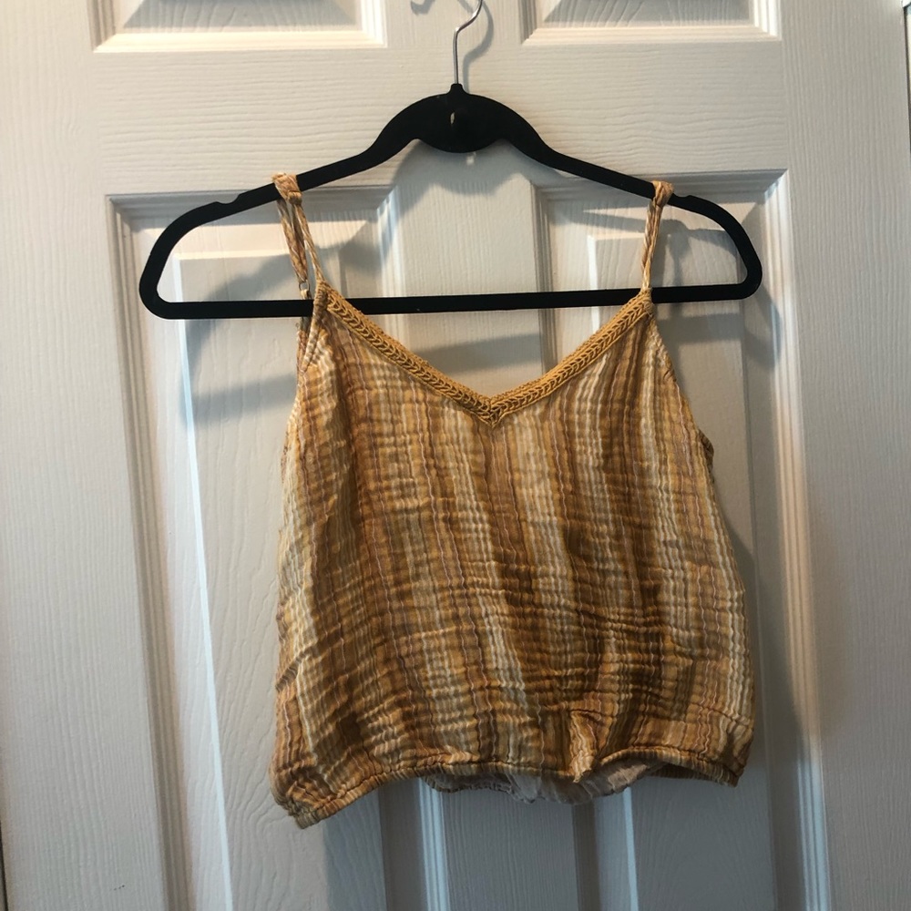 Aerie Tank top